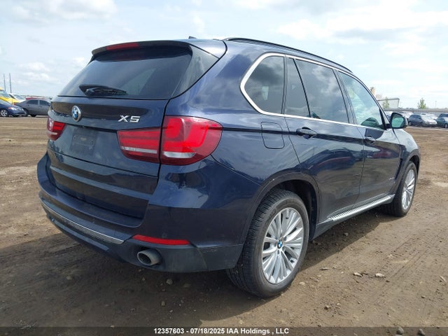 5UXKR0C56F0P15250 BMW 2015