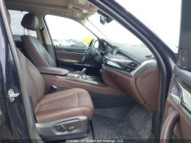 5UXKR0C56F0P15250 BMW 2015
