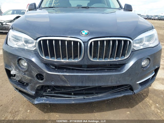 5UXKR0C56F0P15250 BMW 2015