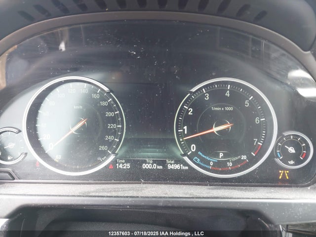5UXKR0C56F0P15250 BMW 2015