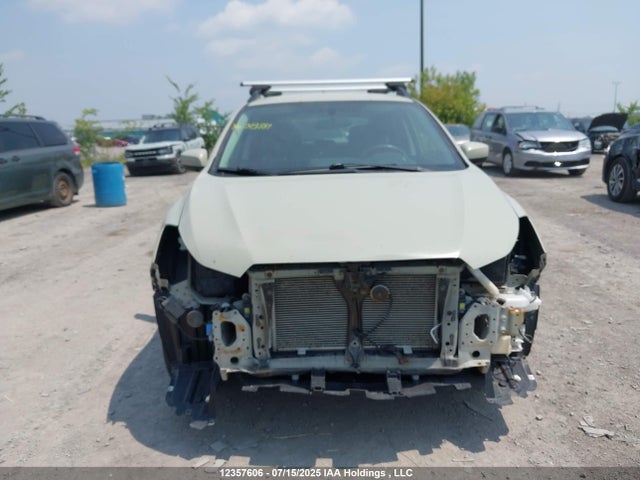 JF2GPABC8G8303922 Subaru naturally aspirated
