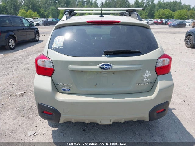 JF2GPABC8G8303922 Subaru naturally aspirated