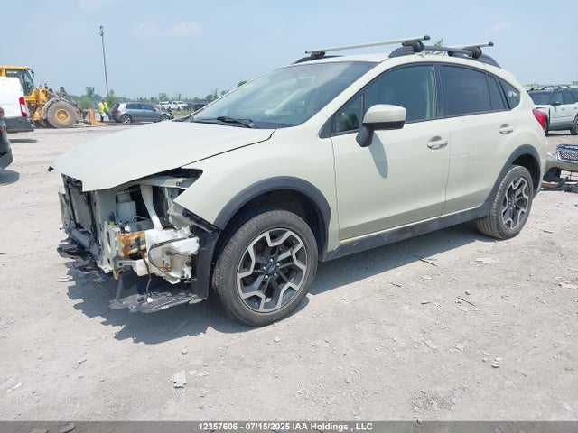 JF2GPABC8G8303922 Subaru naturally aspirated