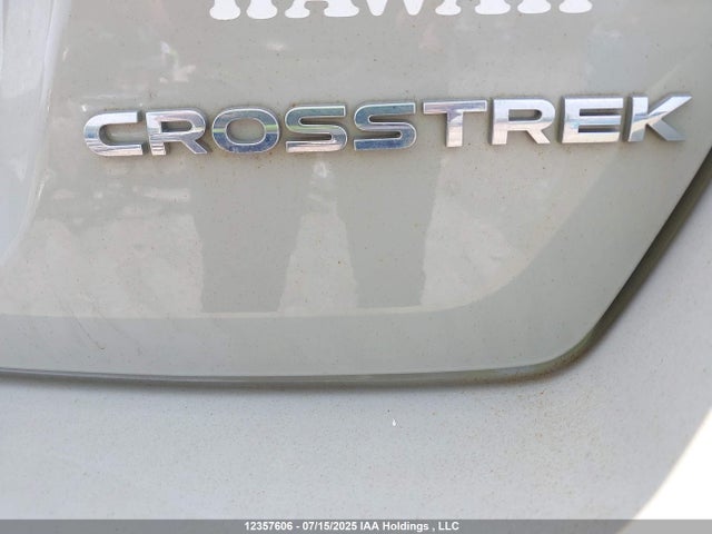 JF2GPABC8G8303922 Subaru naturally aspirated