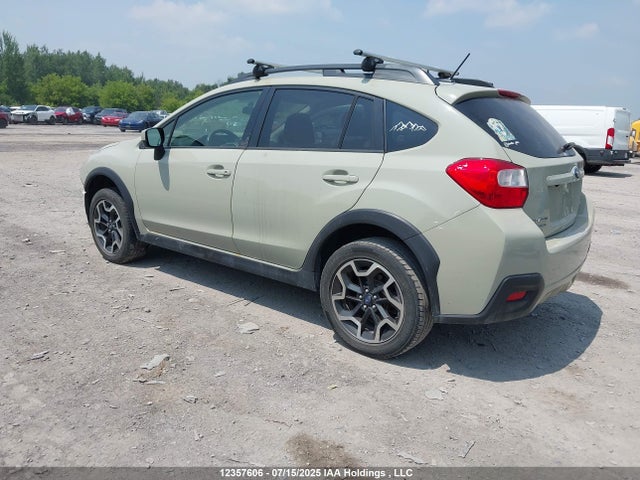JF2GPABC8G8303922 Subaru naturally aspirated