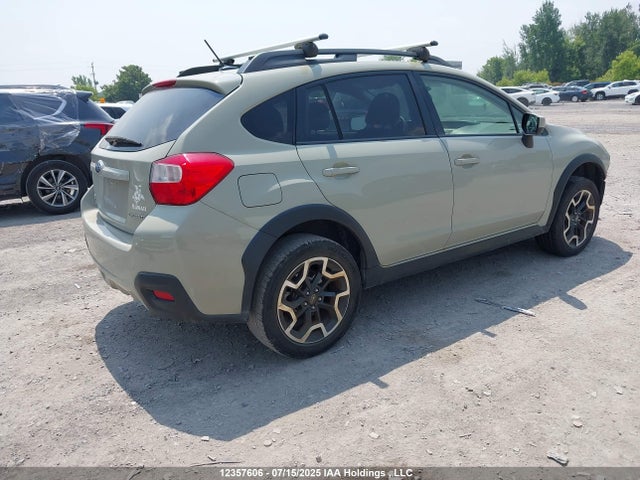 JF2GPABC8G8303922 Subaru naturally aspirated