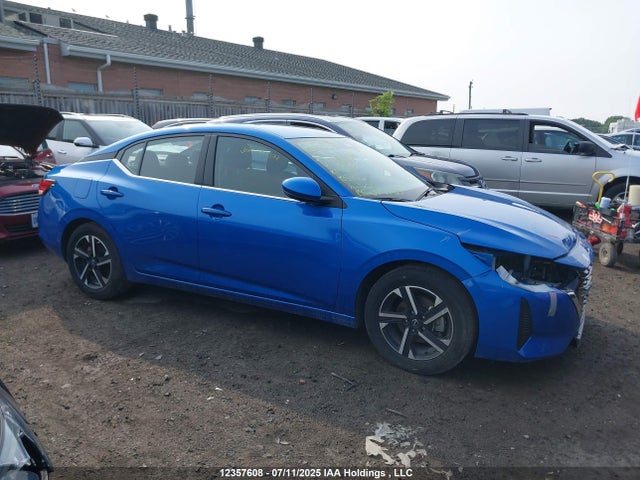 3N1AB8CVXRY347023 Nissan 2024
