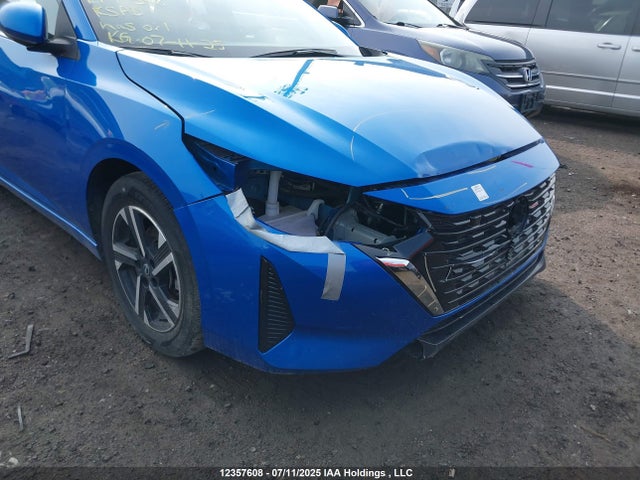 3N1AB8CVXRY347023 Nissan 2024