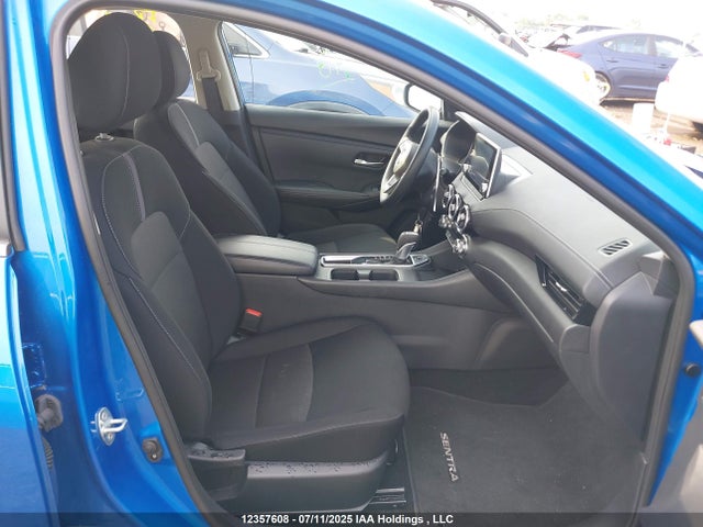 3N1AB8CVXRY347023 Nissan 2024