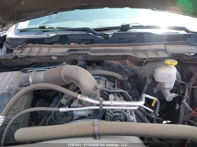 RAM 1500 2022 3C6RR7KT7NG224874 Image 10