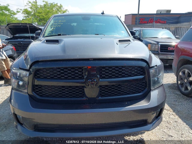 RAM 1500 2022 3C6RR7KT7NG224874 Image 12