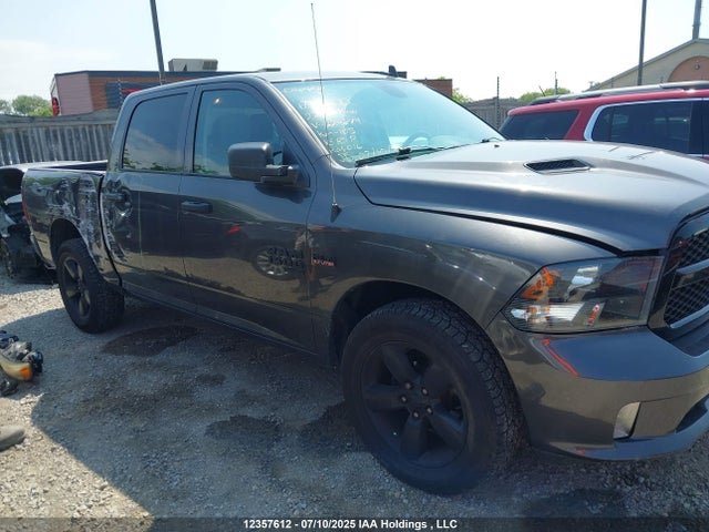 RAM 1500 2022 3C6RR7KT7NG224874 Image 13