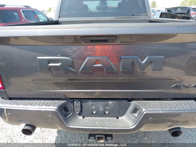 RAM 1500 2022 3C6RR7KT7NG224874 Image 16