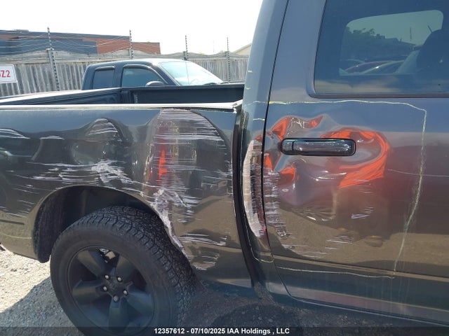RAM 1500 2022 3C6RR7KT7NG224874 Image 6