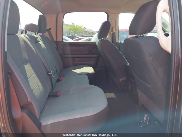 RAM 1500 2022 3C6RR7KT7NG224874 Image 8