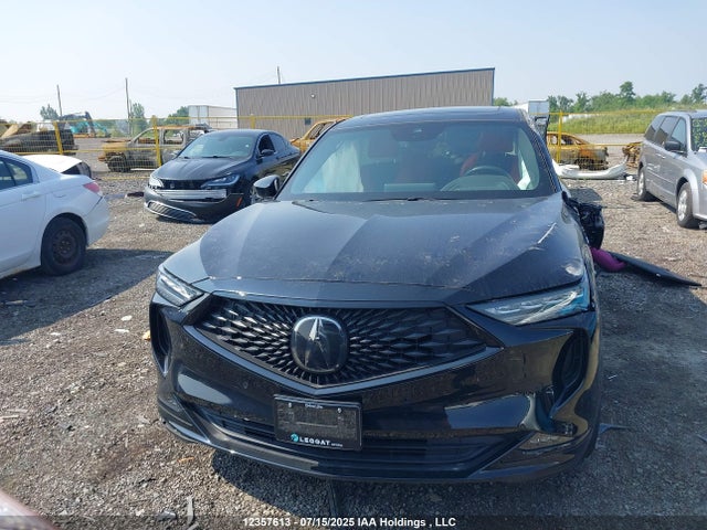 Acura j35y5 2024 5J8YE1H06RL802659 Image 11