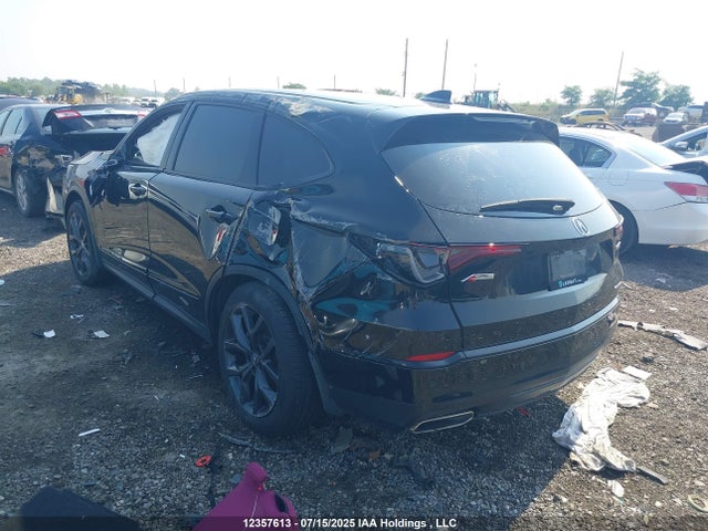 Acura j35y5 2024 5J8YE1H06RL802659 Image 3
