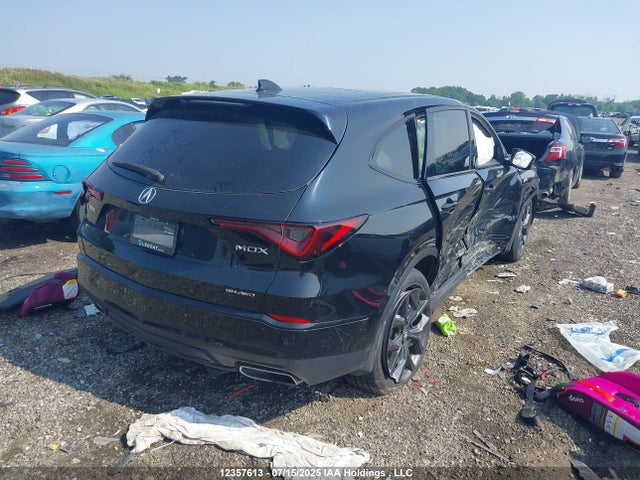 Acura j35y5 2024 5J8YE1H06RL802659 Image 4