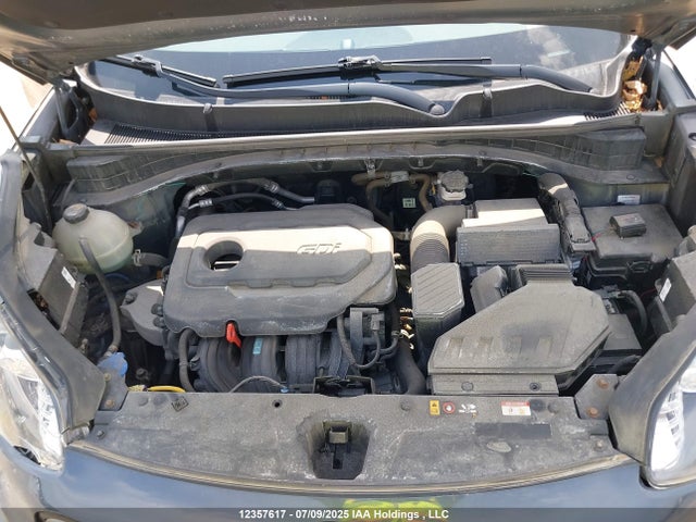 KIA gdi theta ii 2019 KNDPMCAC2K7609128 Image 10