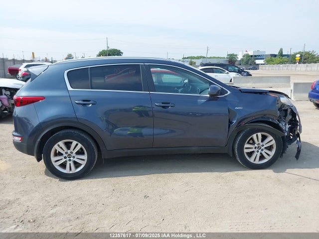 KIA gdi theta ii 2019 KNDPMCAC2K7609128 Image 13