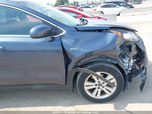 KIA gdi theta ii 2019 KNDPMCAC2K7609128 Image 17