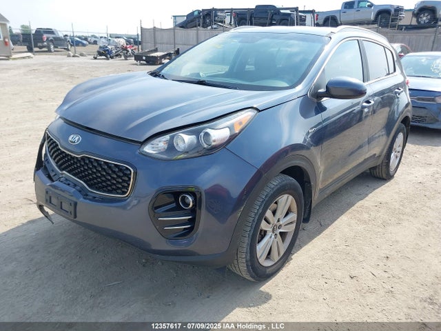 KIA gdi theta ii 2019 KNDPMCAC2K7609128 Image 2