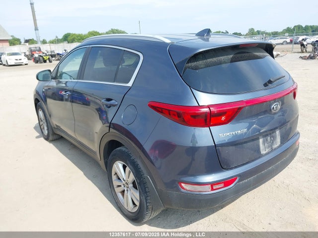 KIA gdi theta ii 2019 KNDPMCAC2K7609128 Image 3