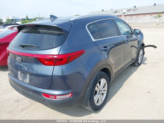 KIA gdi theta ii 2019 KNDPMCAC2K7609128 Image 4