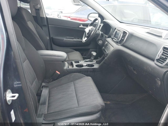 KIA gdi theta ii 2019 KNDPMCAC2K7609128 Image 5