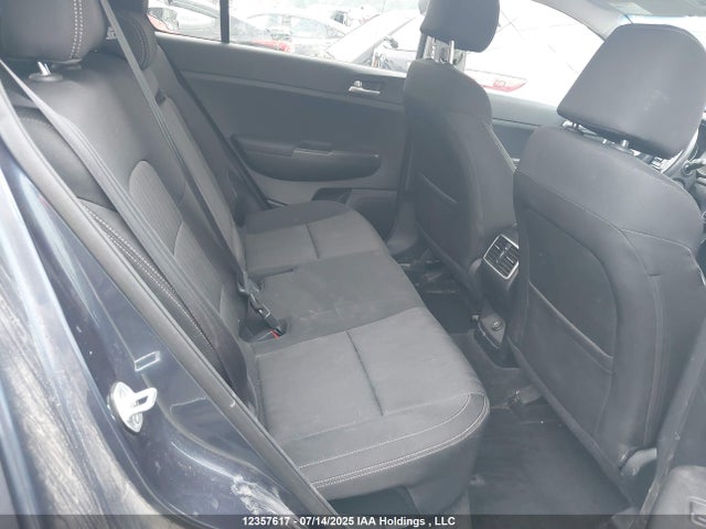 KIA gdi theta ii 2019 KNDPMCAC2K7609128 Image 8