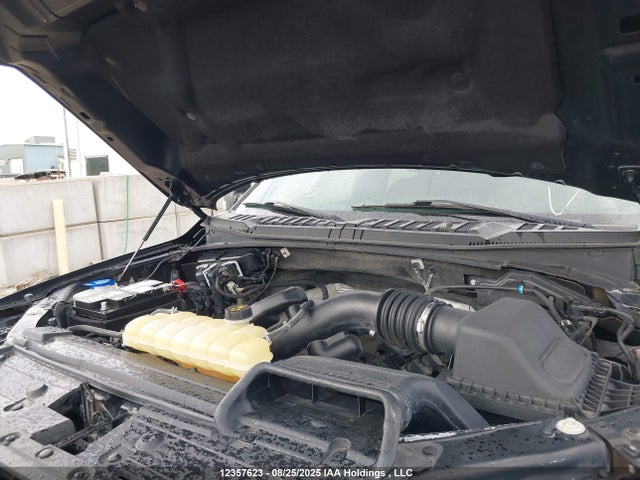 1FTEW1E55LFB57703 Ford 5.0l 4v