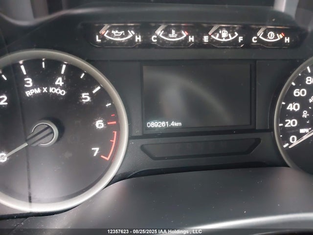 1FTEW1E55LFB57703 Ford 5.0l 4v
