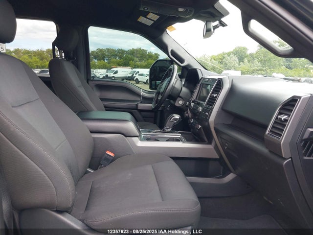 1FTEW1E55LFB57703 Ford 5.0l 4v