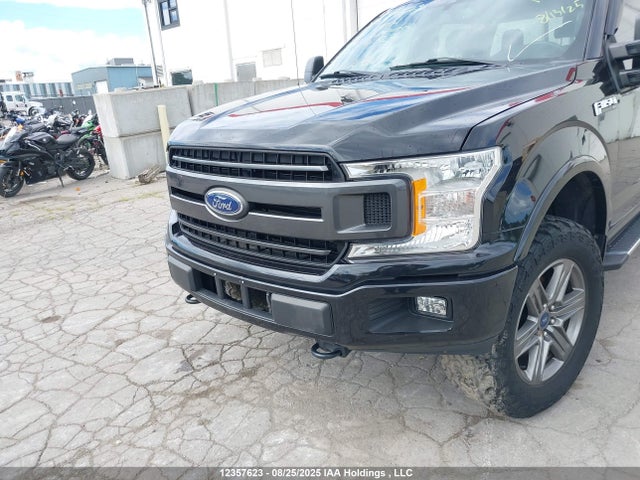 1FTEW1E55LFB57703 Ford 5.0l 4v