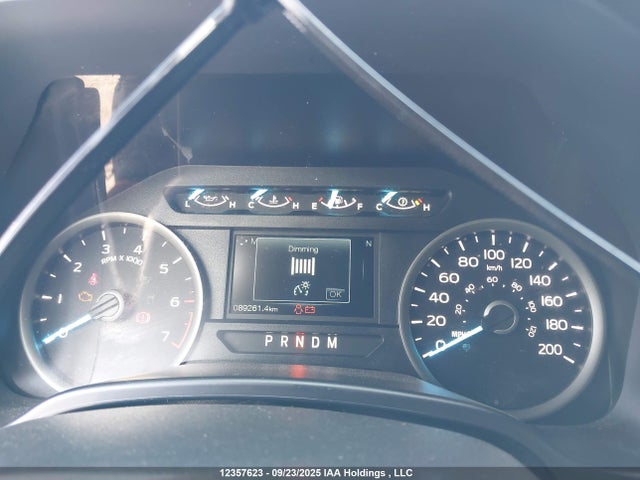1FTEW1E55LFB57703 Ford 5.0l 4v