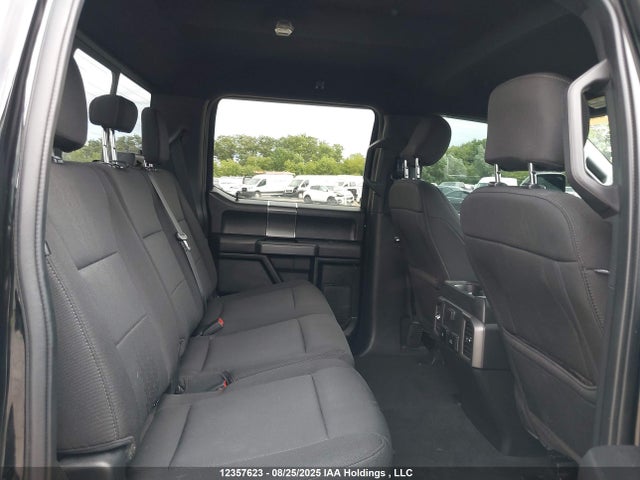 1FTEW1E55LFB57703 Ford 5.0l 4v