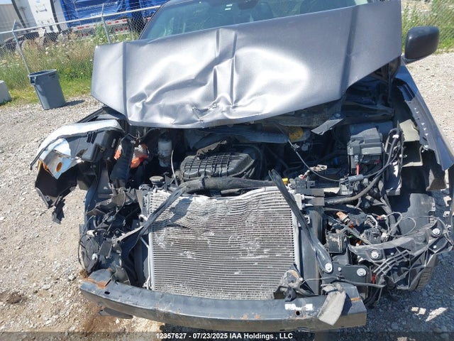 2C4RDGBG2LR246606 Dodge Grand Caravan