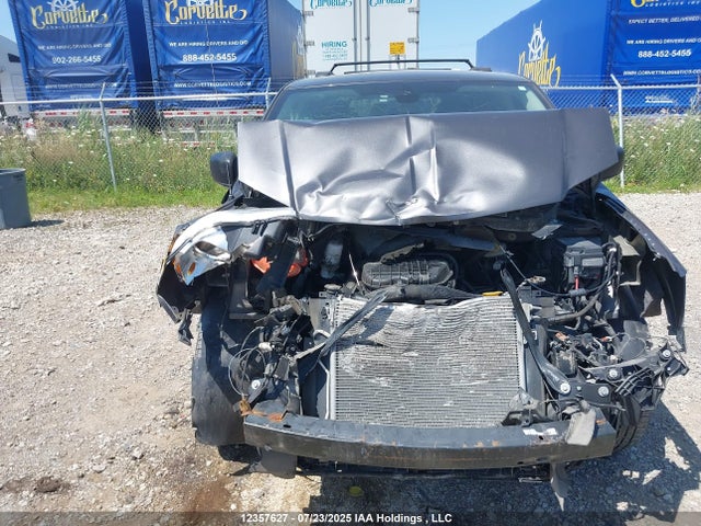 2C4RDGBG2LR246606 Dodge Grand Caravan