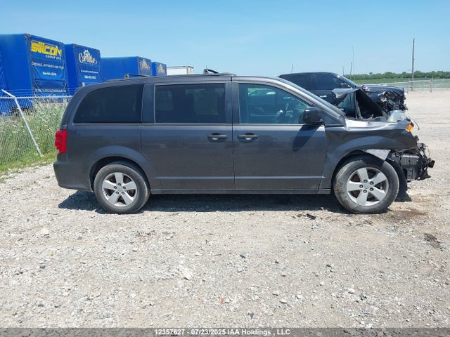 2C4RDGBG2LR246606 Dodge Grand Caravan