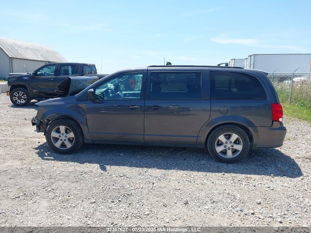 2C4RDGBG2LR246606 Dodge Grand Caravan