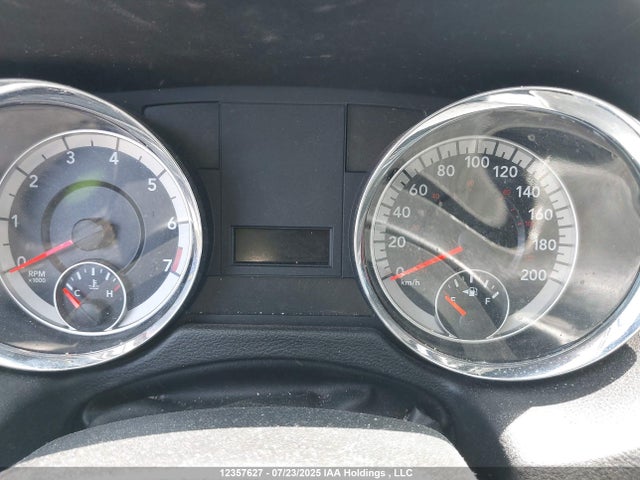 2C4RDGBG2LR246606 Dodge Grand Caravan