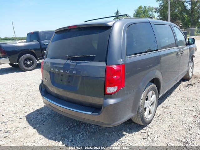 2C4RDGBG2LR246606 Dodge Grand Caravan