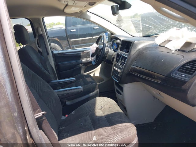 2C4RDGBG2LR246606 Dodge Grand Caravan