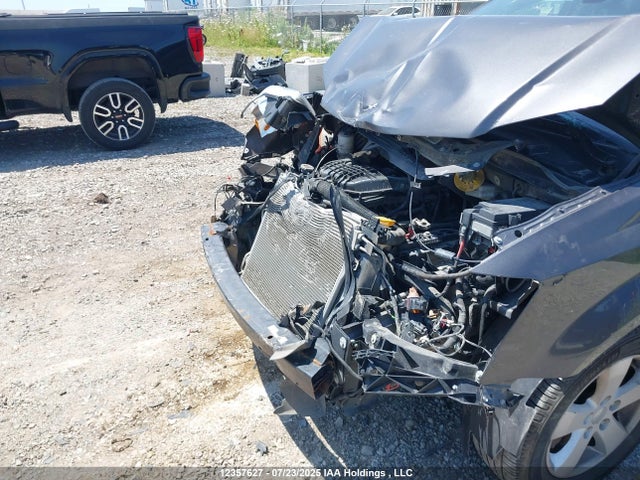 2C4RDGBG2LR246606 Dodge Grand Caravan