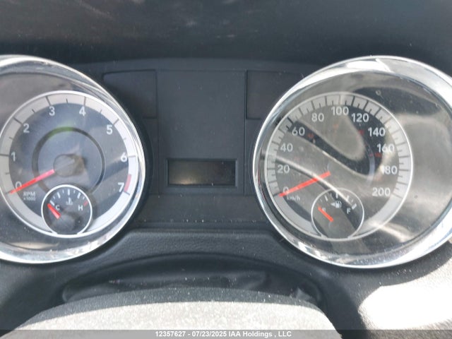 2C4RDGBG2LR246606 Dodge Grand Caravan