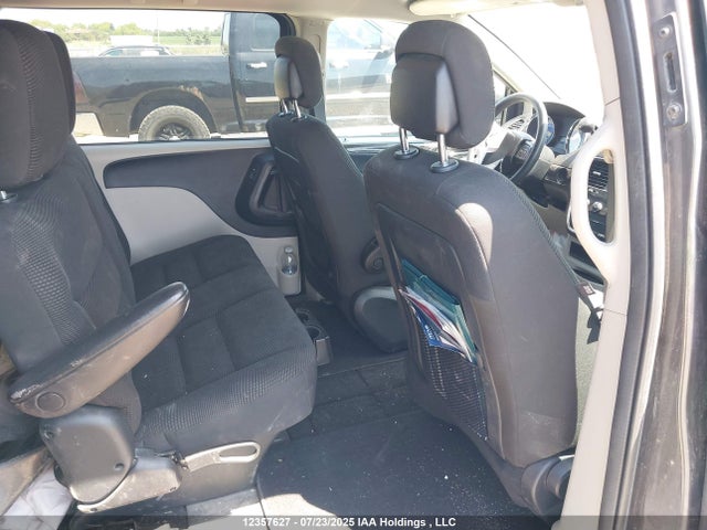 2C4RDGBG2LR246606 Dodge Grand Caravan