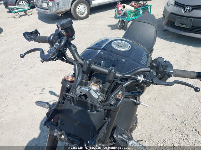 Aukcja sprzedaży 2024 Yamaha Mtm890, vin: JYARN80N6RA000476, numer aukcji: 12357629