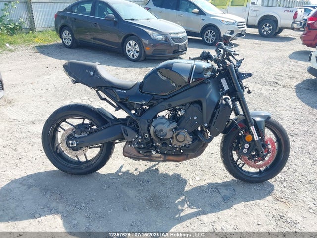 Aukcja sprzedaży 2024 Yamaha Mtm890, vin: JYARN80N6RA000476, numer aukcji: 12357629