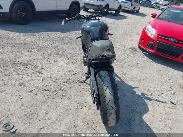 Aukcja sprzedaży 2024 Yamaha Mtm890, vin: JYARN80N6RA000476, numer aukcji: 12357629