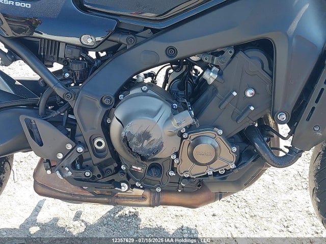 Yamaha Mtm890 2024 JYARN80N6RA000476 Image 8